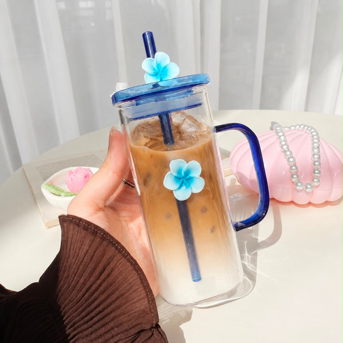 Dou Flowery Cup