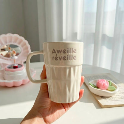 Soft Vibe Mugs