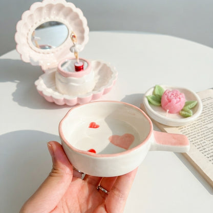 Soucey Petite Plate