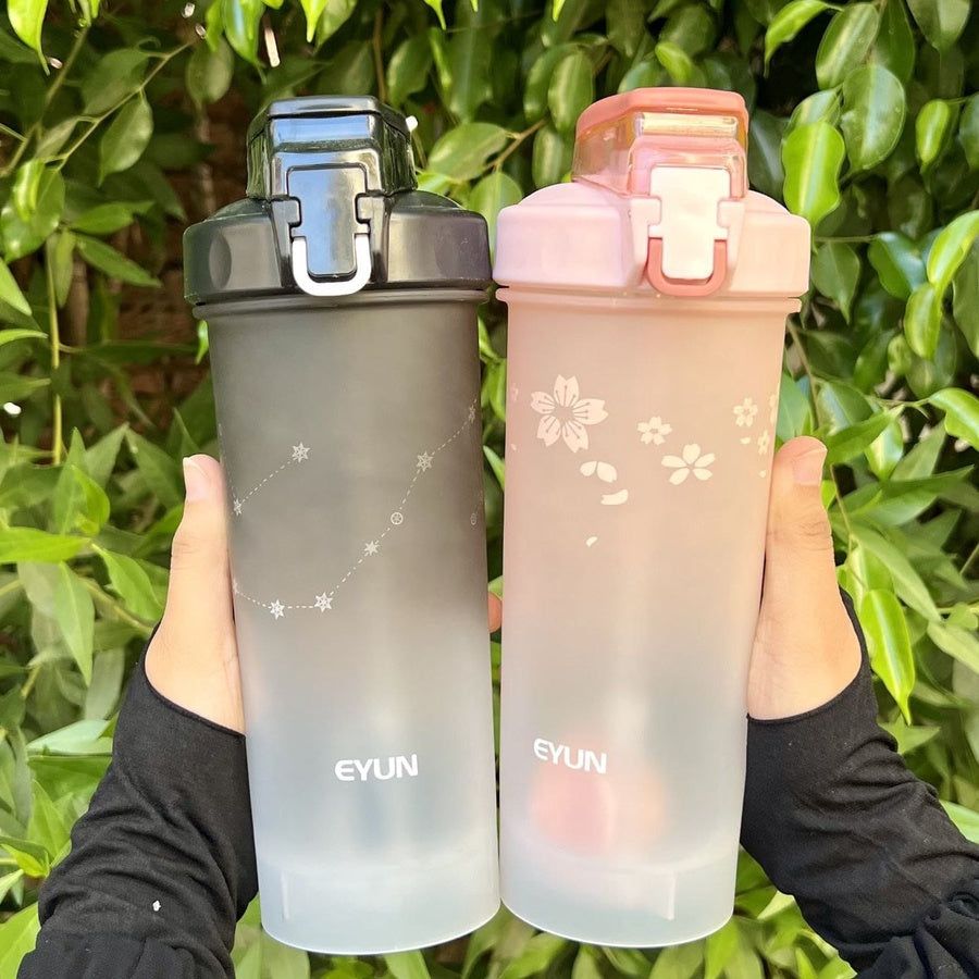 PeekStar shaker