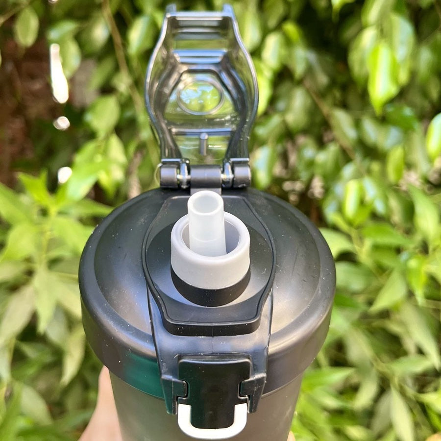 PeekStar shaker