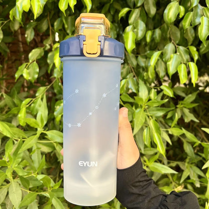 PeekStar shaker