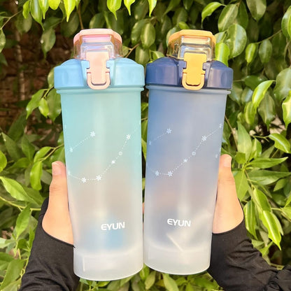 PeekStar shaker