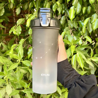 PeekStar shaker
