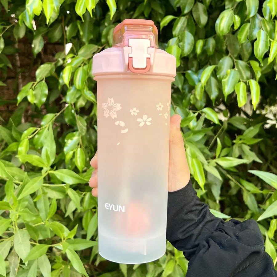 PeekStar shaker