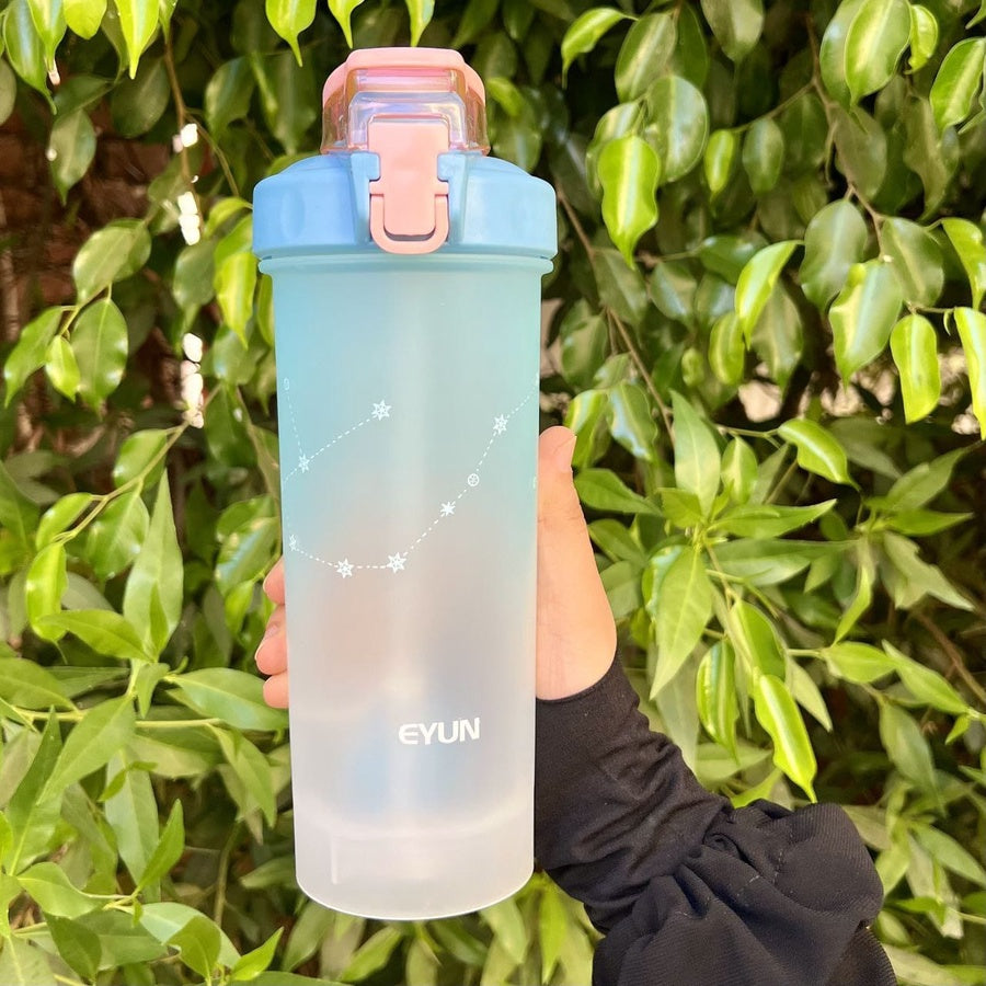 PeekStar shaker
