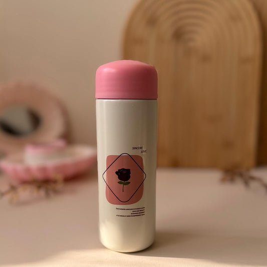 Flower Mood Thermo