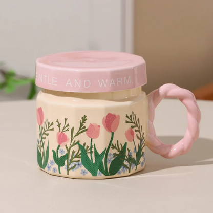 Fiorina Mug