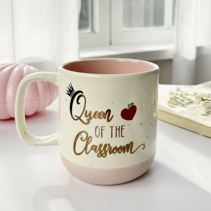 Queen Mug
