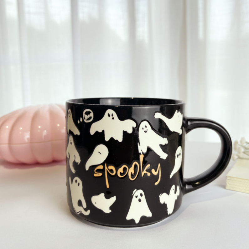 Spooky Sip Mug