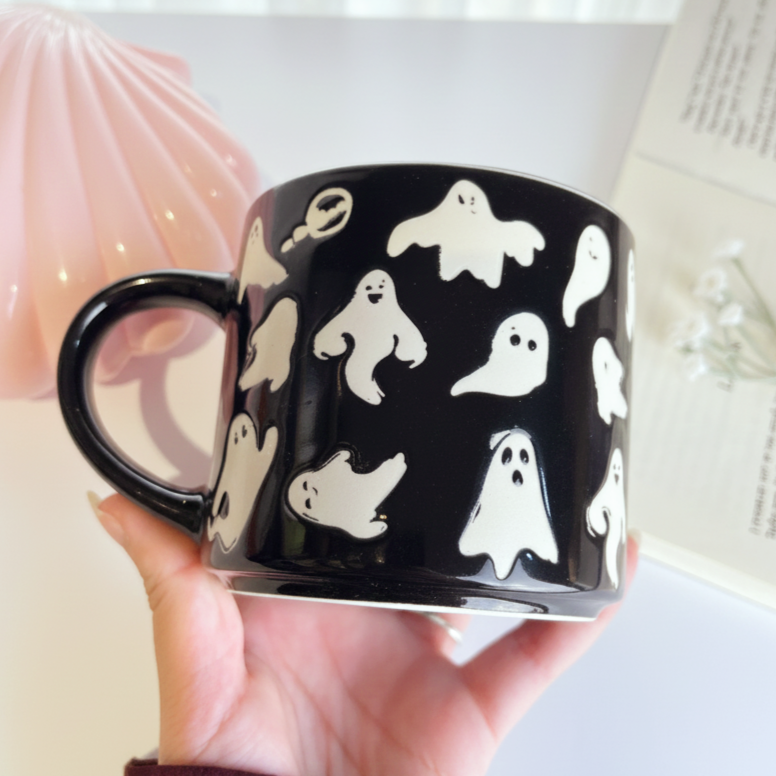 Spooky Sip Mug