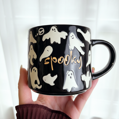 Spooky Sip Mug
