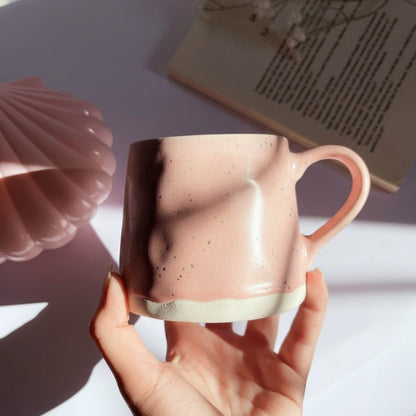 Dotsy Mug