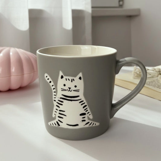 Kitty&Puppy Mug