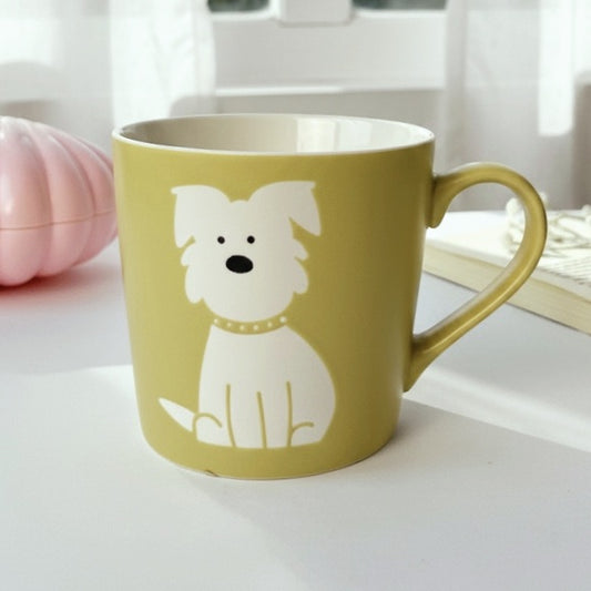 Kitty&Puppy Mug
