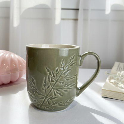 Roots Mug