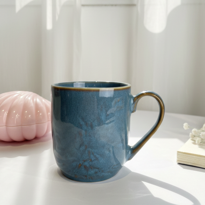 Roots Mug