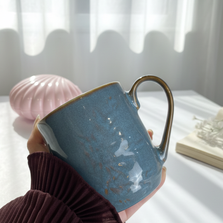 Roots Mug