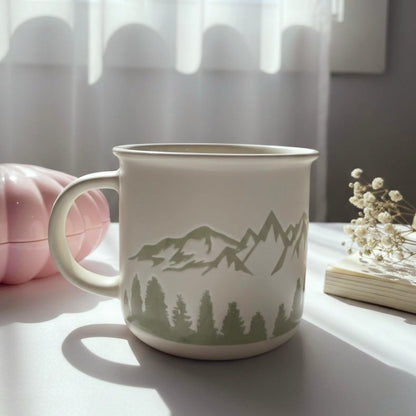 Everest Mug