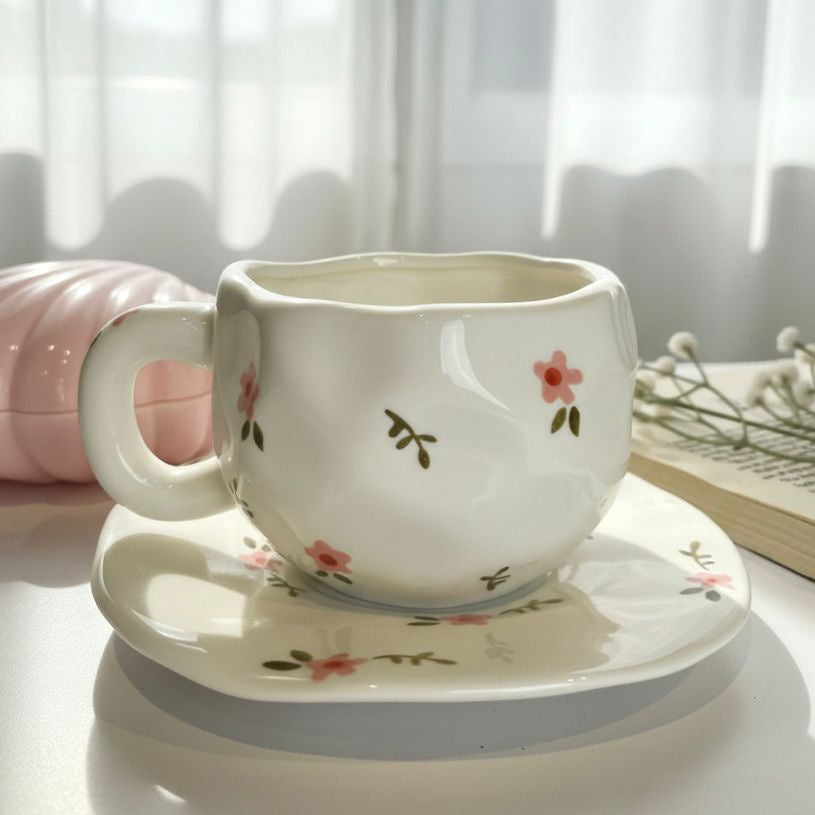 Little Bloom Cup