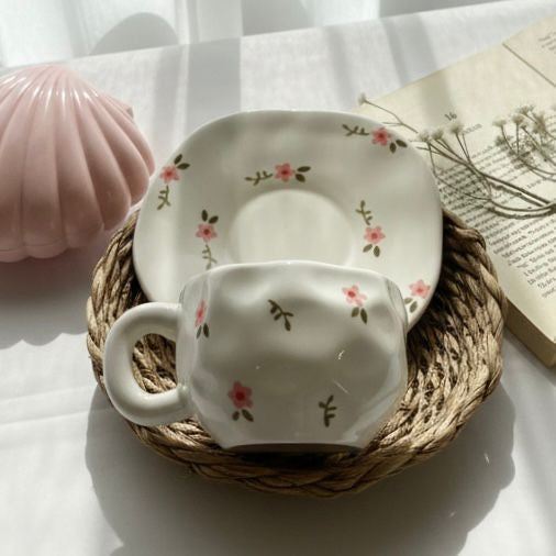 Little Bloom Cup