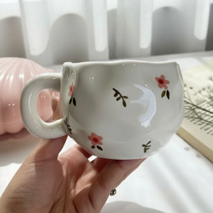Little Bloom Cup
