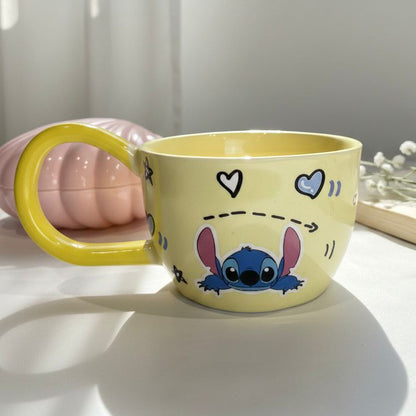 Lovey stitch Mug