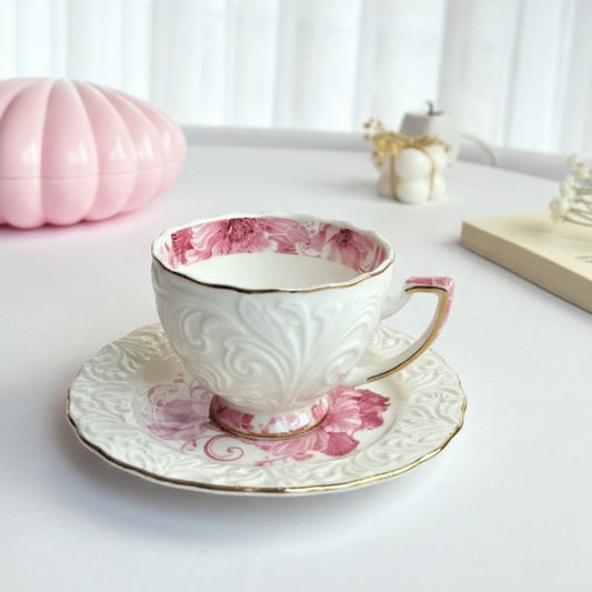 Soft Petals Cup