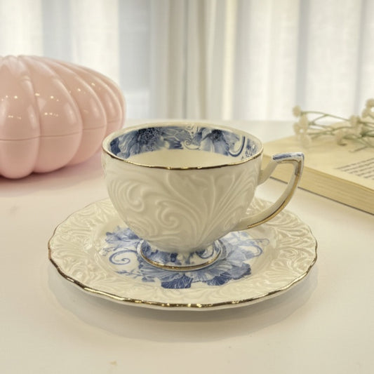 Soft Petals Cup