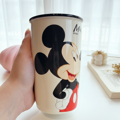 Biggy Mickey Mug