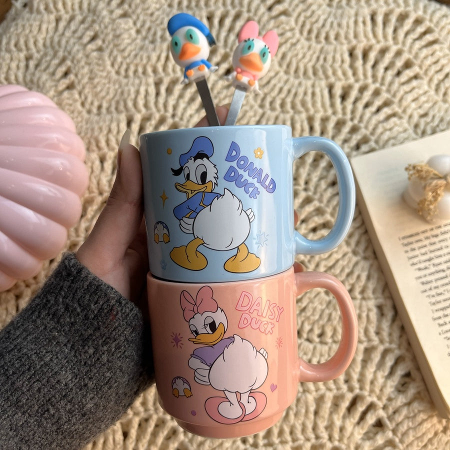 Donald & Daisy Couples Set