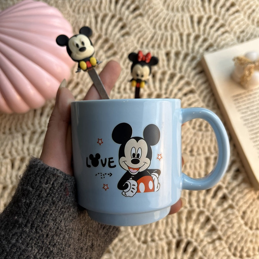 Mickey & Miney Couples set