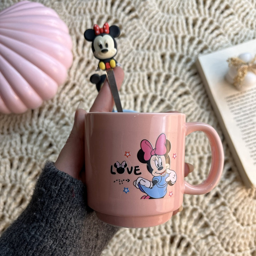 Mickey & Miney Couples set