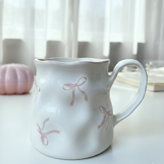 Cutie Wavy Mug