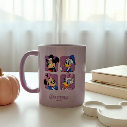 Daisy Sweet Morning Bundle