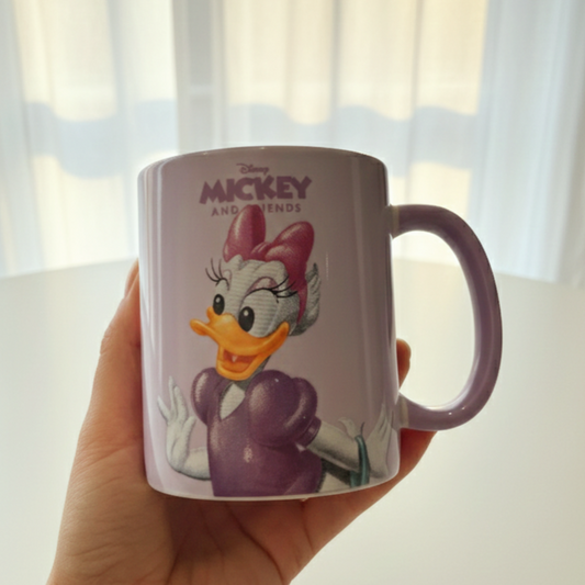 Daisy Sweet Morning Bundle