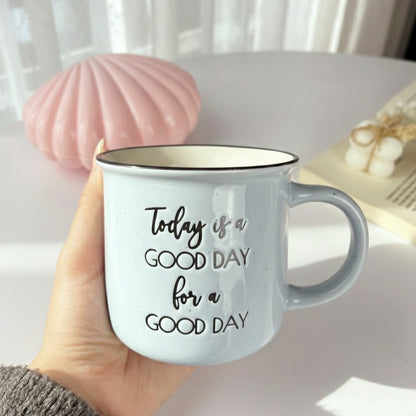 Kind Vibes Mug