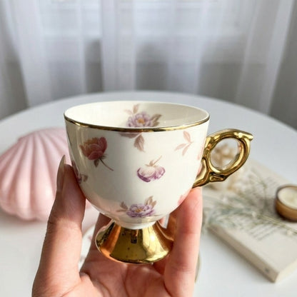 Peony Cup