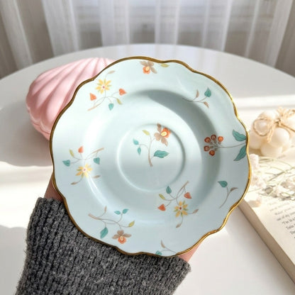 Petite Bloom Cup