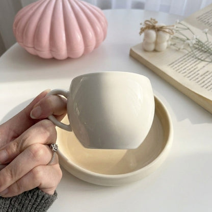 Harmonia Cup Tea Size(one piece)