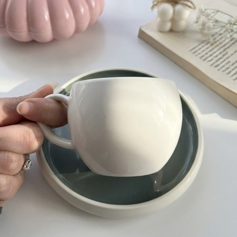 Full Set Of Harmonia Cup Tea Size