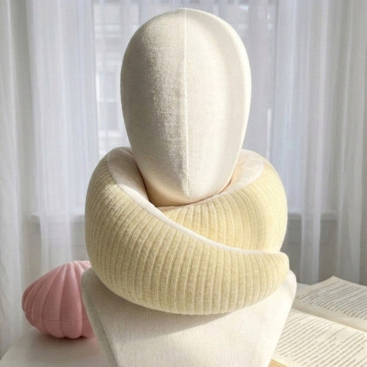 Classic Neck Pillow