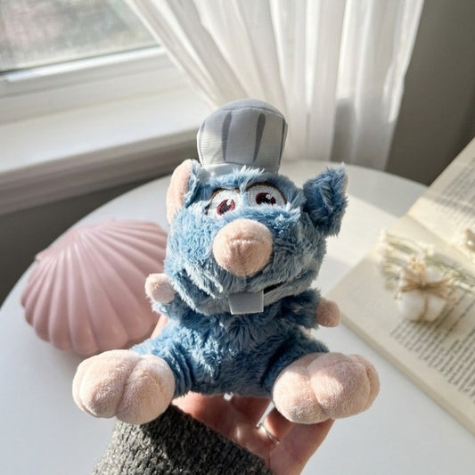 Remy Keychain