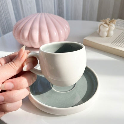 Harmonia Cup Coffee Size (one piece)