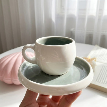 Harmonia Cup Coffee Size (one piece)