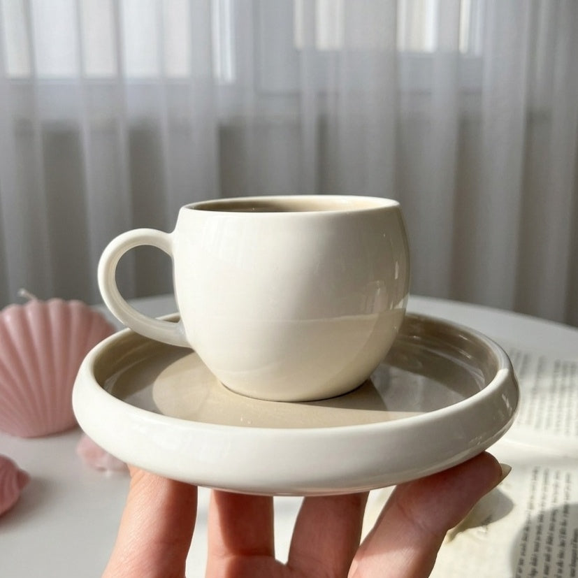 Harmonia Cup Coffee Size (one piece)