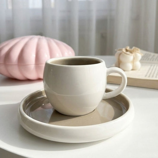 Harmonia Cup Coffee Size (one piece)