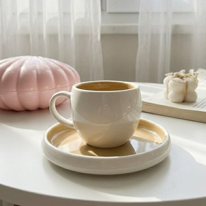 Harmonia Cup Coffee Size (one piece)