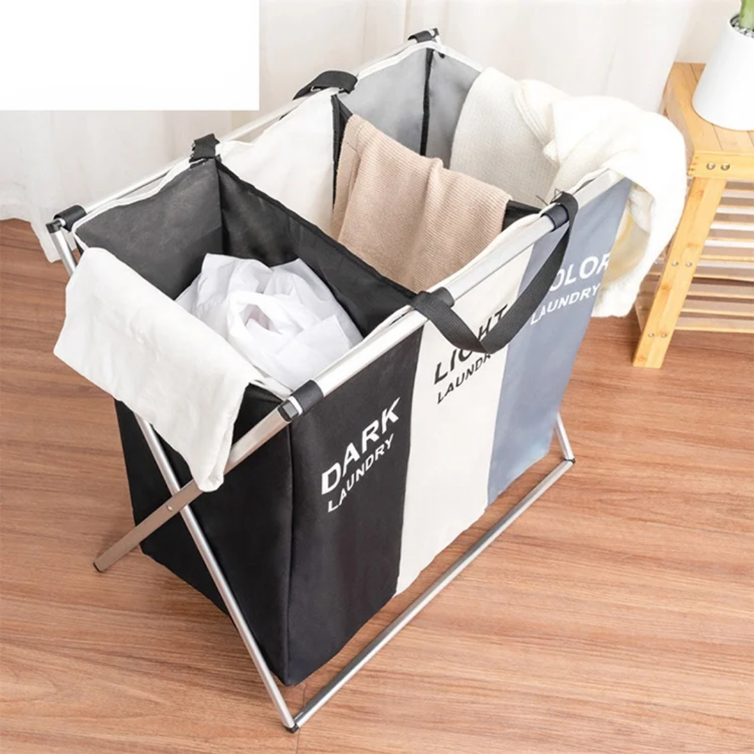 Laundry Basket