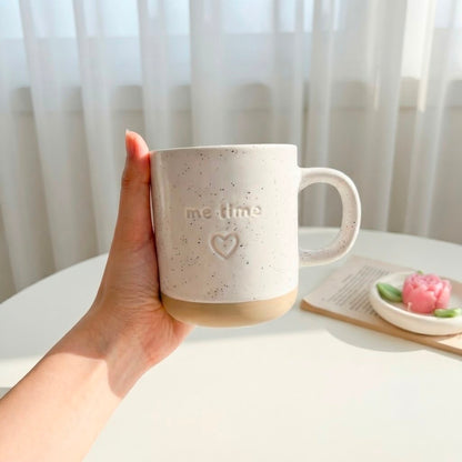 Peaceful Mug
